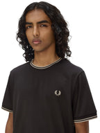 Fred Perry T-SHIRT Uomo  M1588