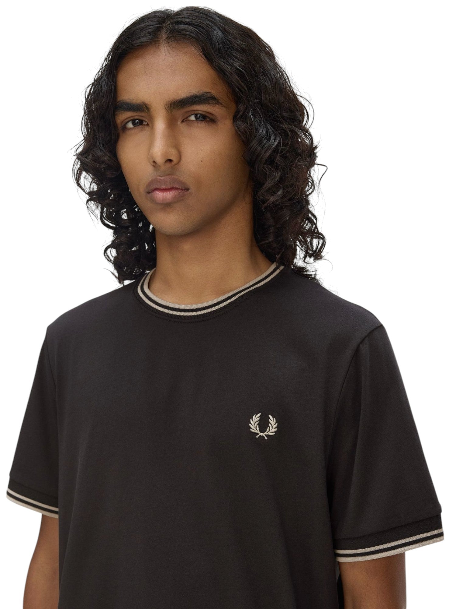 Fred Perry T-SHIRT Uomo  M1588