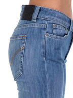 Dondup Jeans Donna NEWLOLA DP755 DS0107D 800