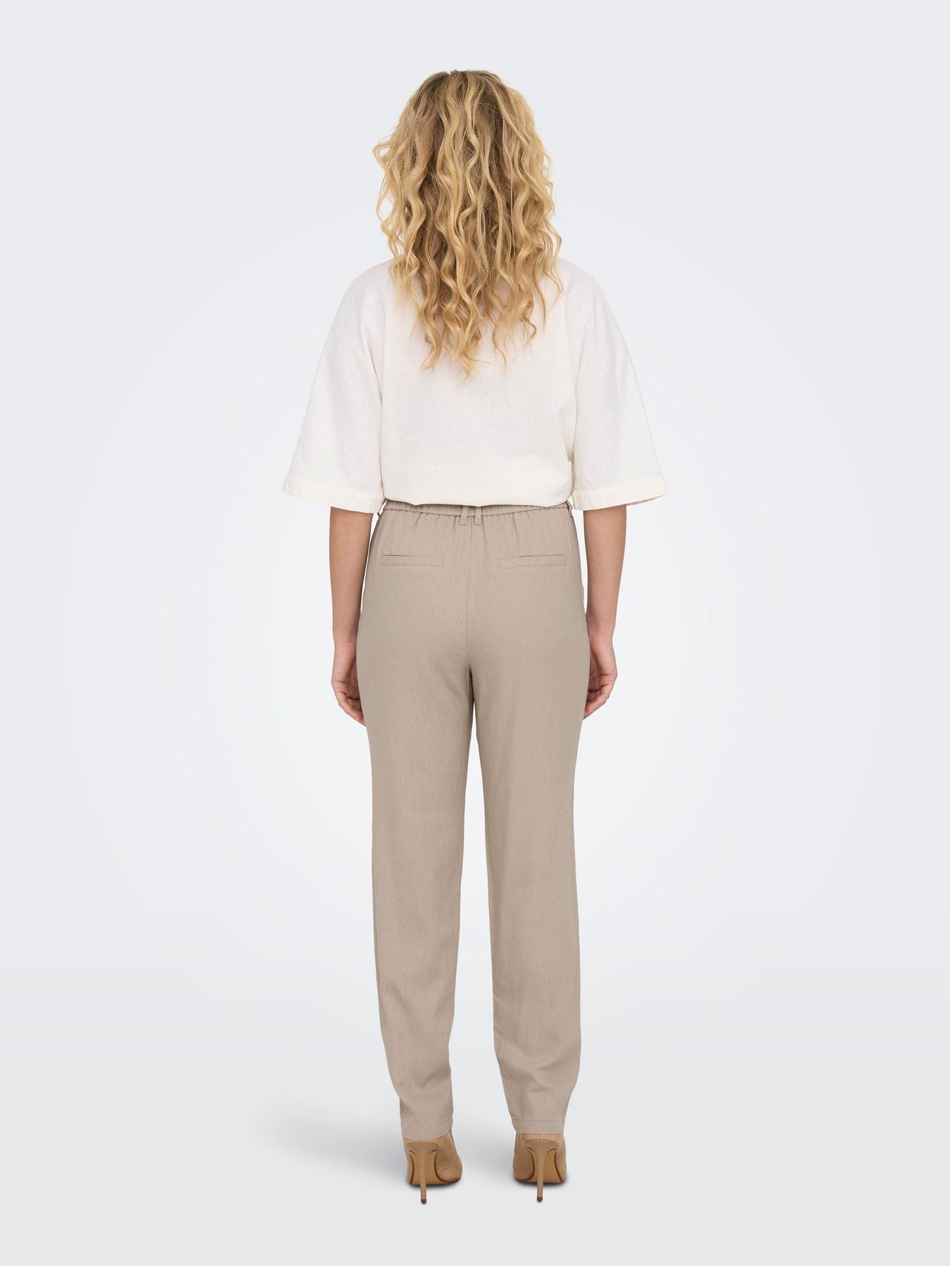 ONLY pantalone Donna 15278710