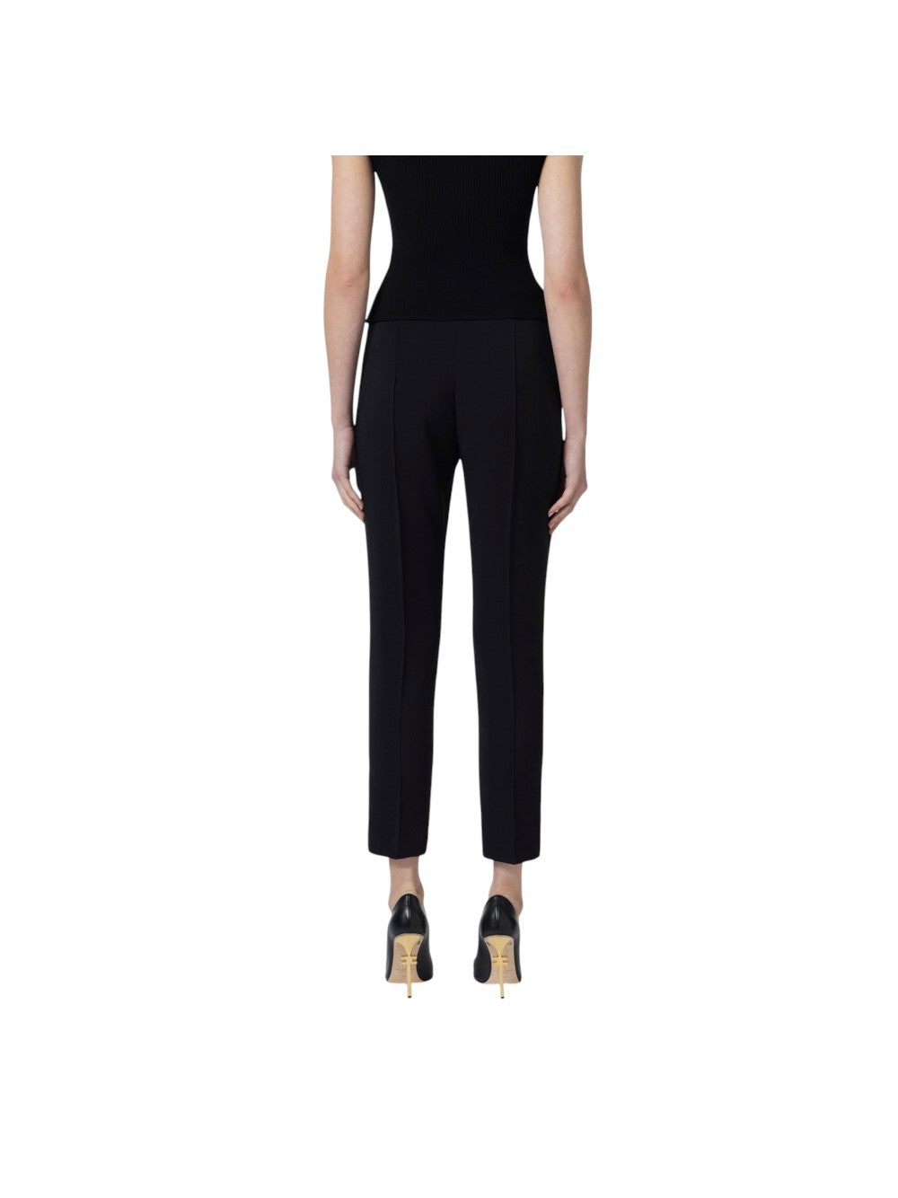 elisabetta franchi pantalone Donna PA07651E2