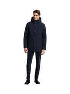 RRD GIUBBINO Uomo surflex winter down under floating parka W26011 60