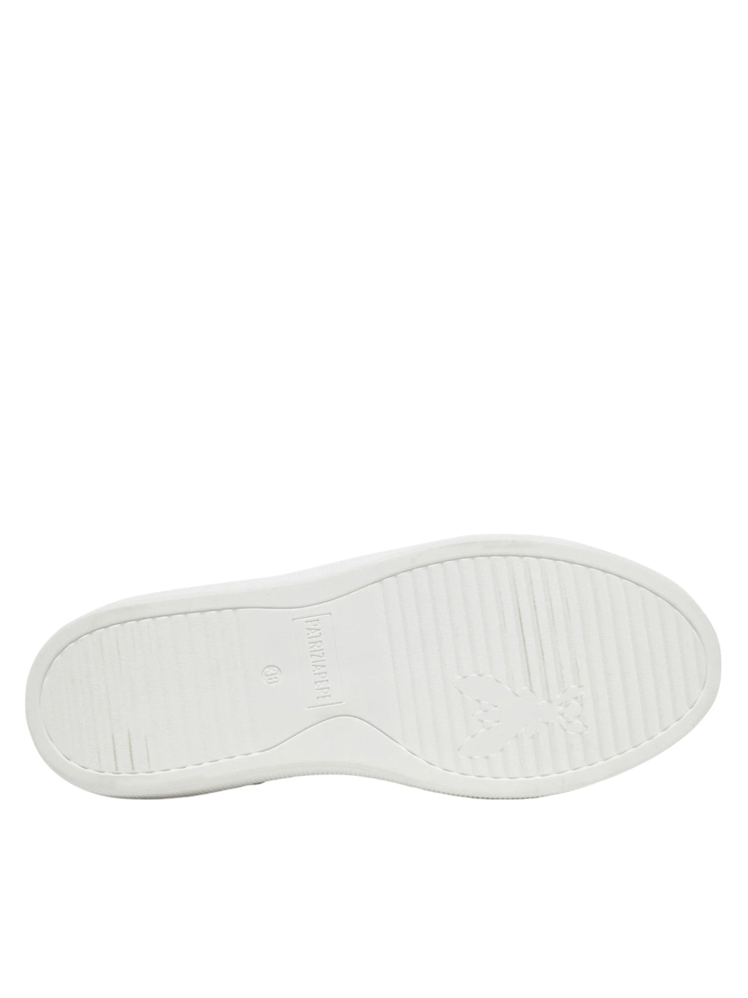Patrizia Pepe Sneakers Donna 8Z0047 E028