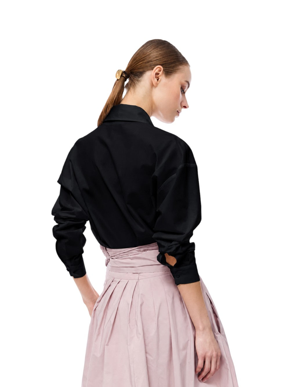 Nenette Camicia Donna Felicita 41BB-FelicitaNe