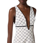 Elisabetta Franchi Women's Dress ABS2251E2