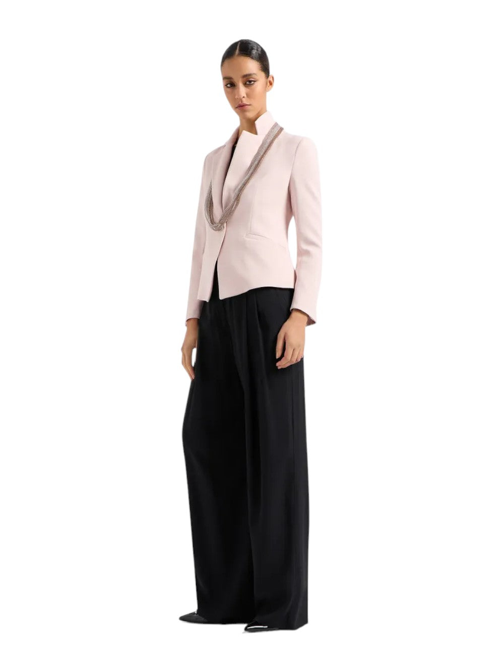 Emporio Armani Giacca Donna 0NG3CT 02013