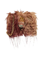 Kurt Geiger Borsa Donna MICRO KENSINGTON EAGLE MICRO KENSINGTON EAGLE