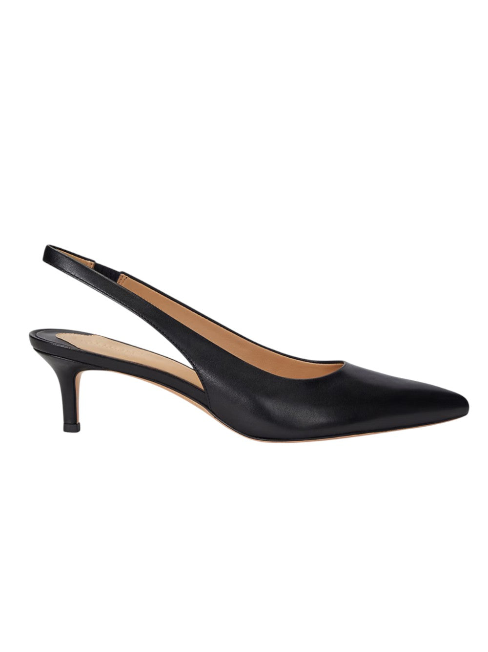 Lauren Ralph Lauren Décolleté Donna  802927937