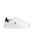 Polo Ralph Lauren Sneakers Uomo LOW TOP LACE 809974097 002