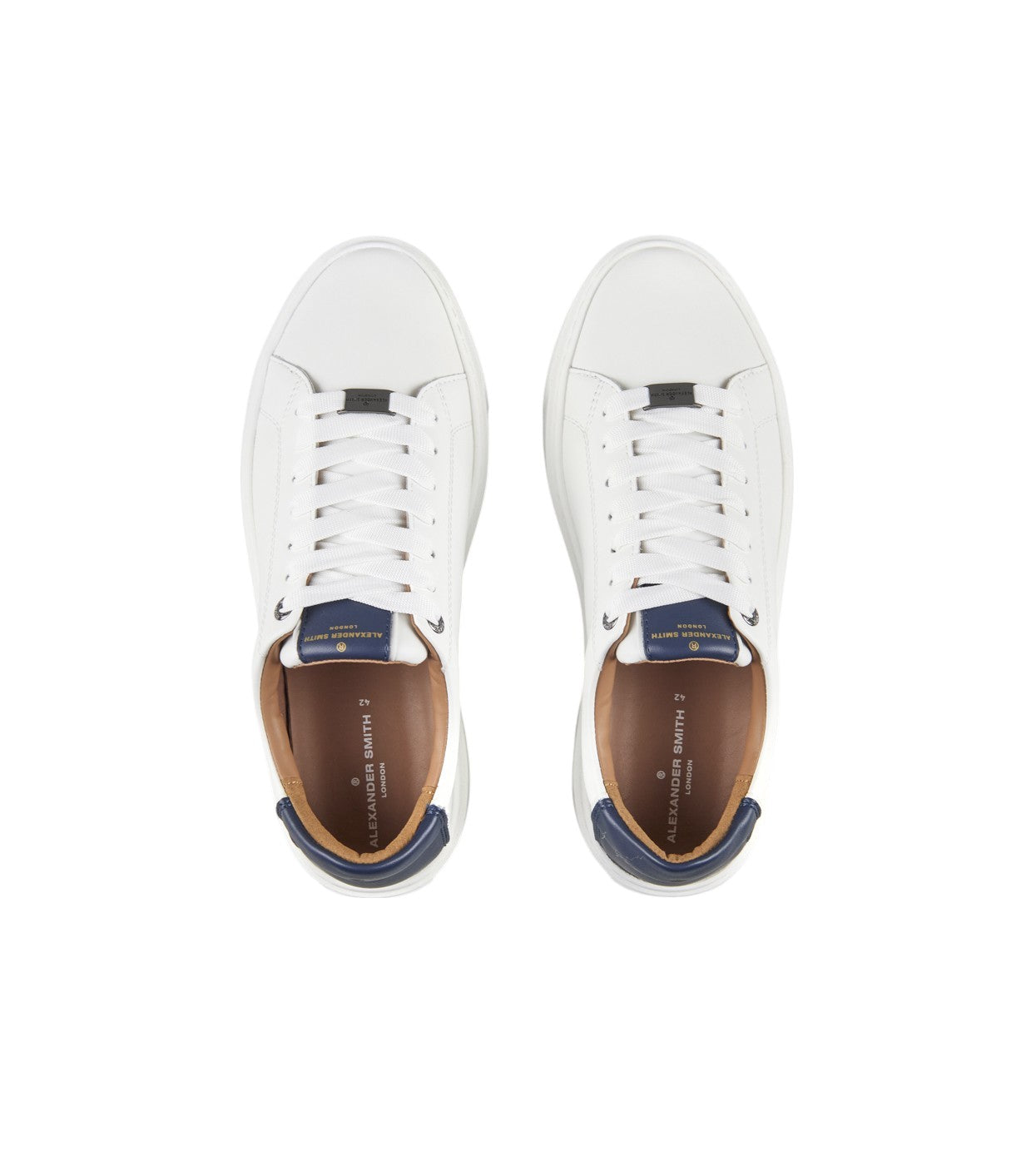 Alexander Smith Sneakers Uomo LONDON MAN