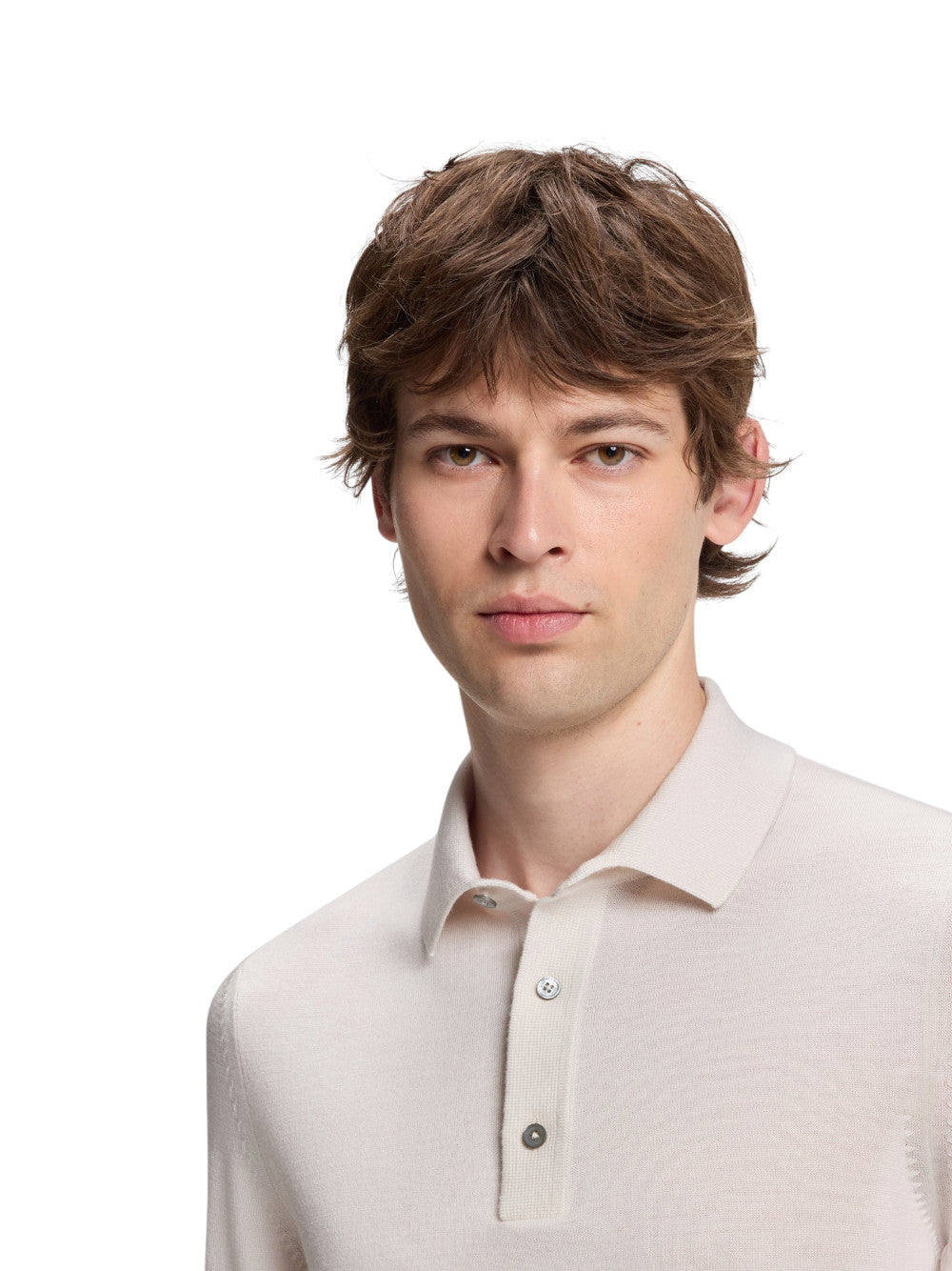 BOSS Maglia Uomo H-Lancione 50565503 118