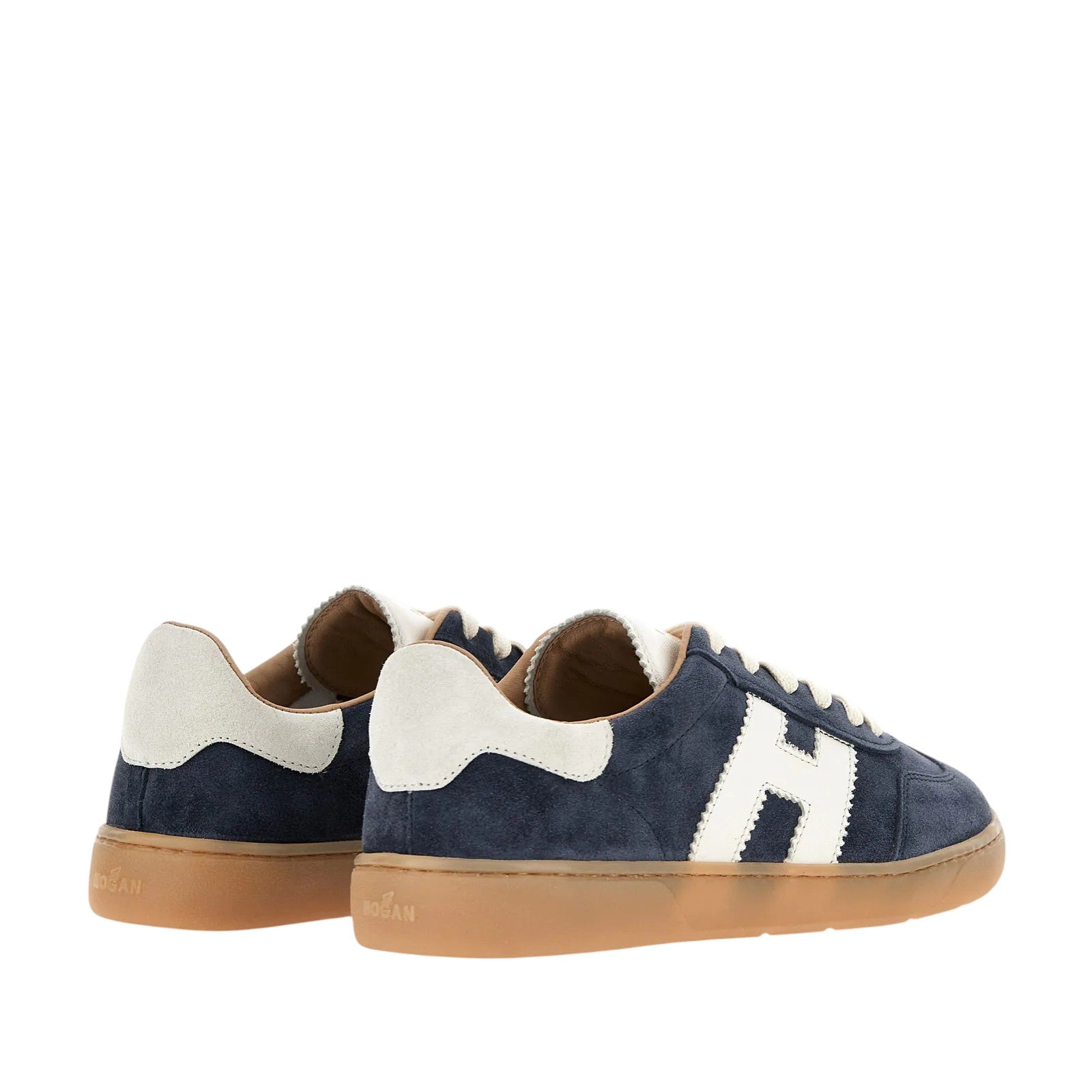 Hogan SCARPA Uomo HXM6470FB60PJQ
