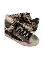 Crime London Sneakers Donna  23076AA9.68