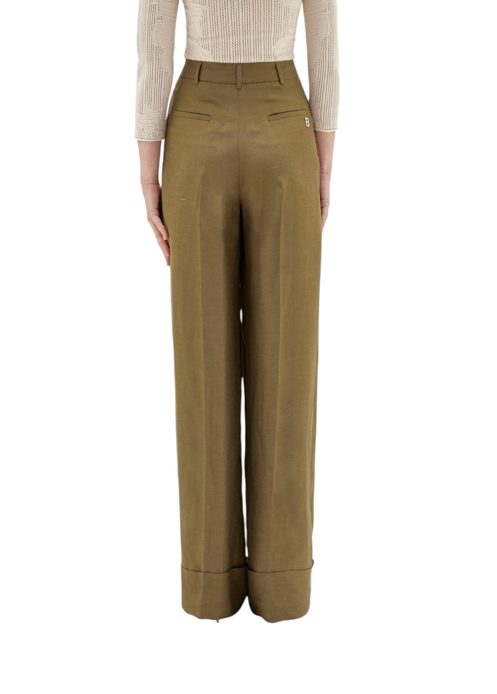 Blugirl pantalone Donna RA5161T8823