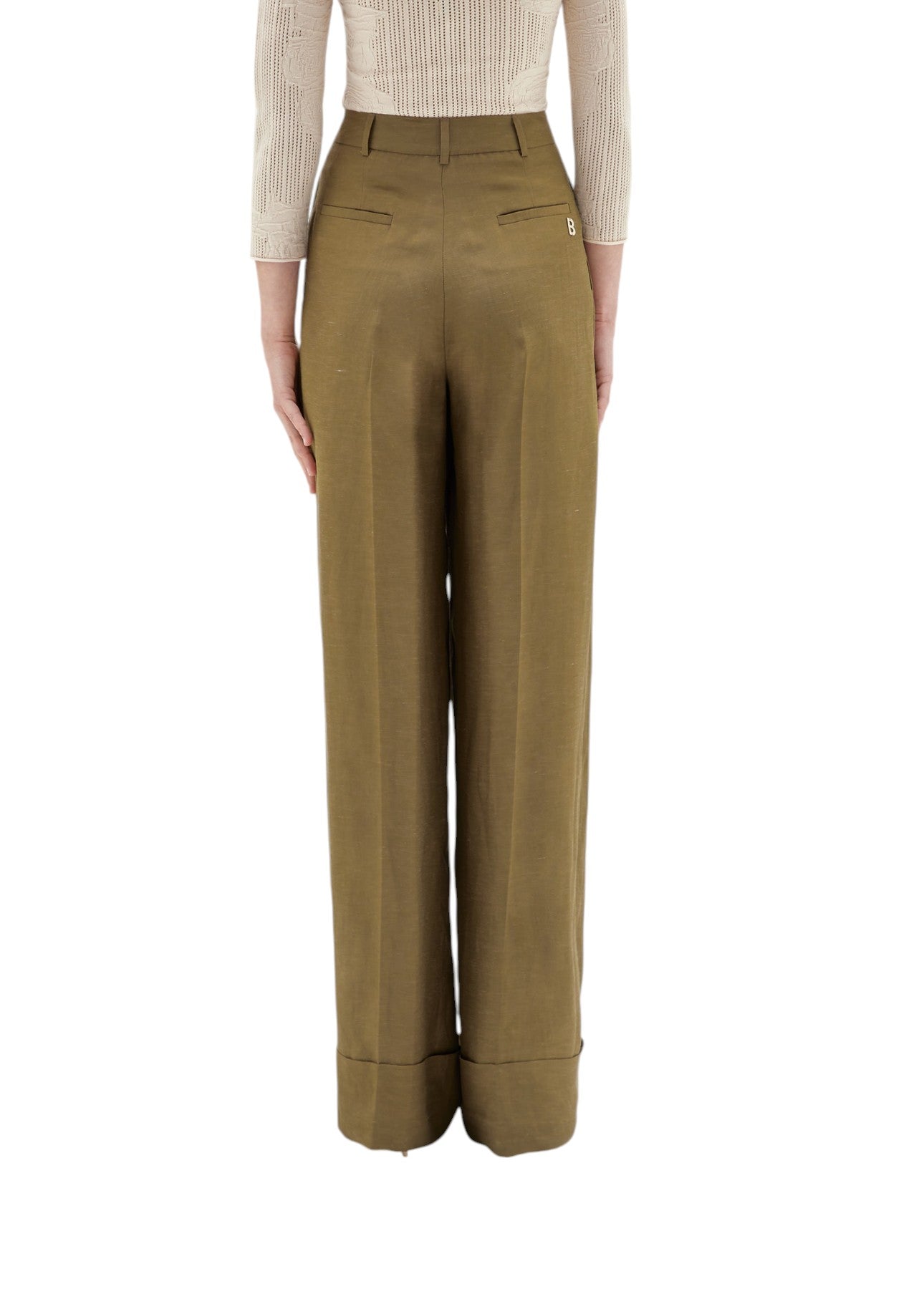 Blugirl pantalone Donna RA5161T8823