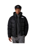 The North Face GIUBBINO Uomo M HMLYN DOWN PARKA NF0A4QYXGOF1