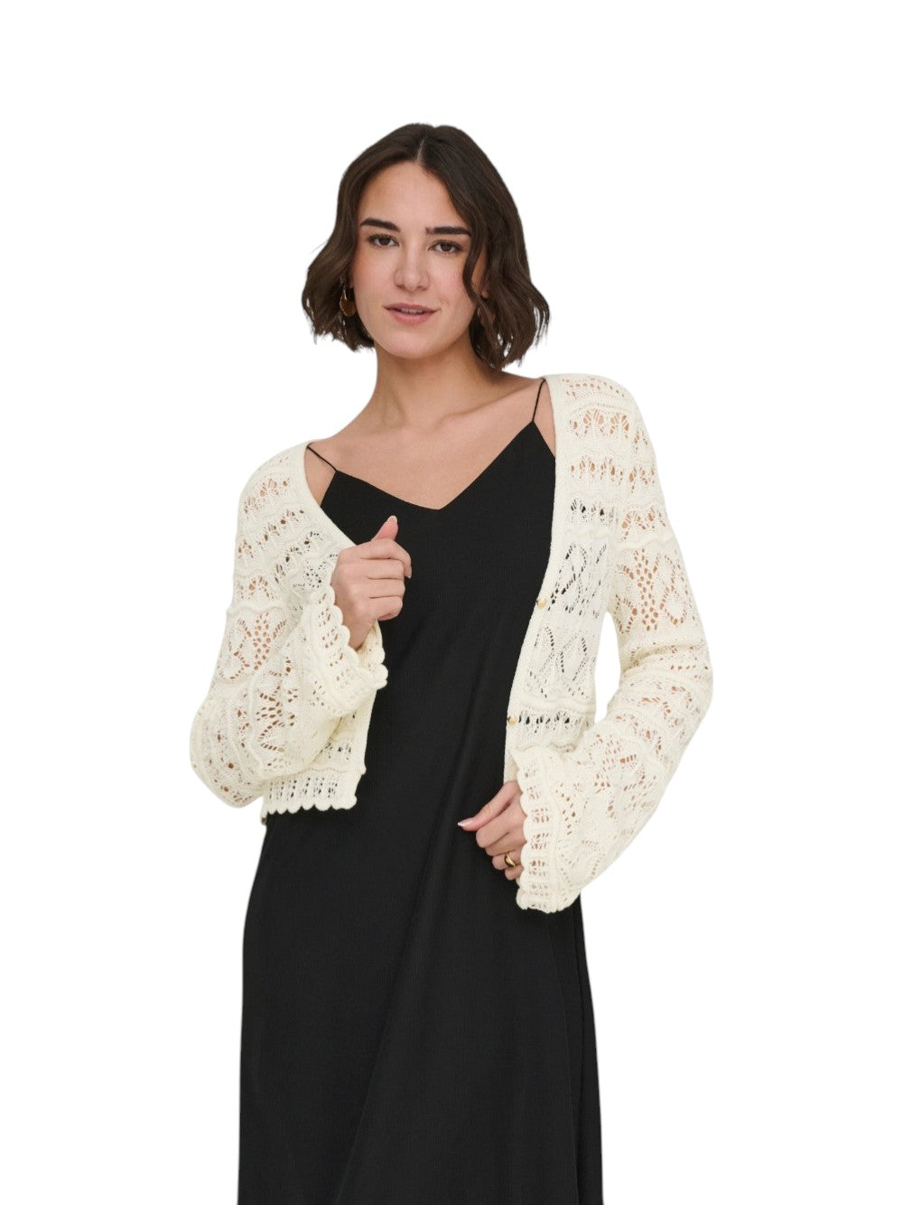 ONLY Cardigan Donna  15364859 Br