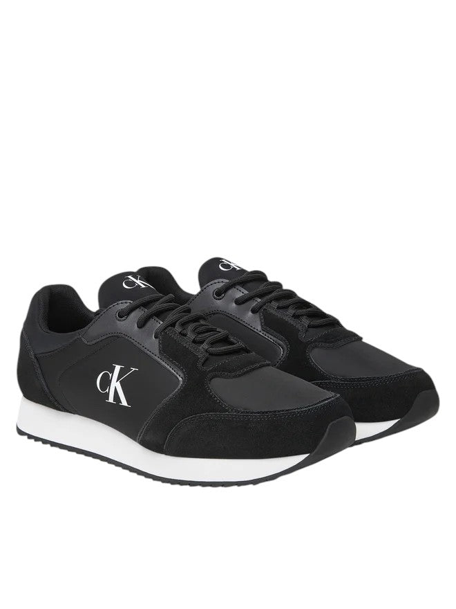 Calvin Klein Scarpa Uomo RETRO RUNNER YM0YM01326