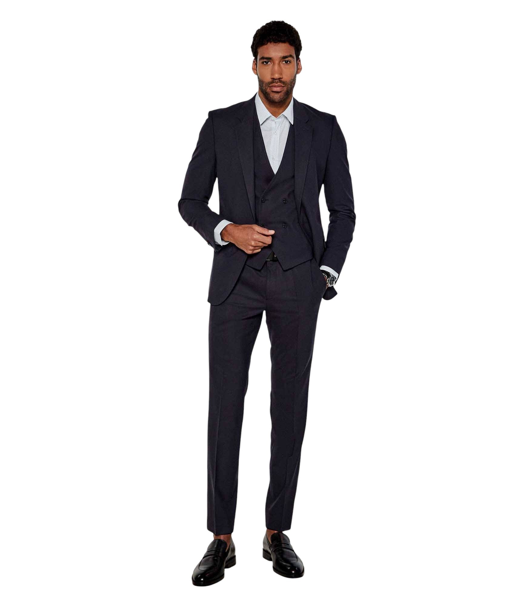 HUGO abito uomo Uomo 50530109