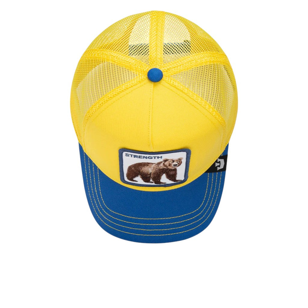 GOORIN BROS cappello Uomo 101-1929