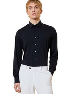 RRD Camicia Uomo oxford open 26252 60