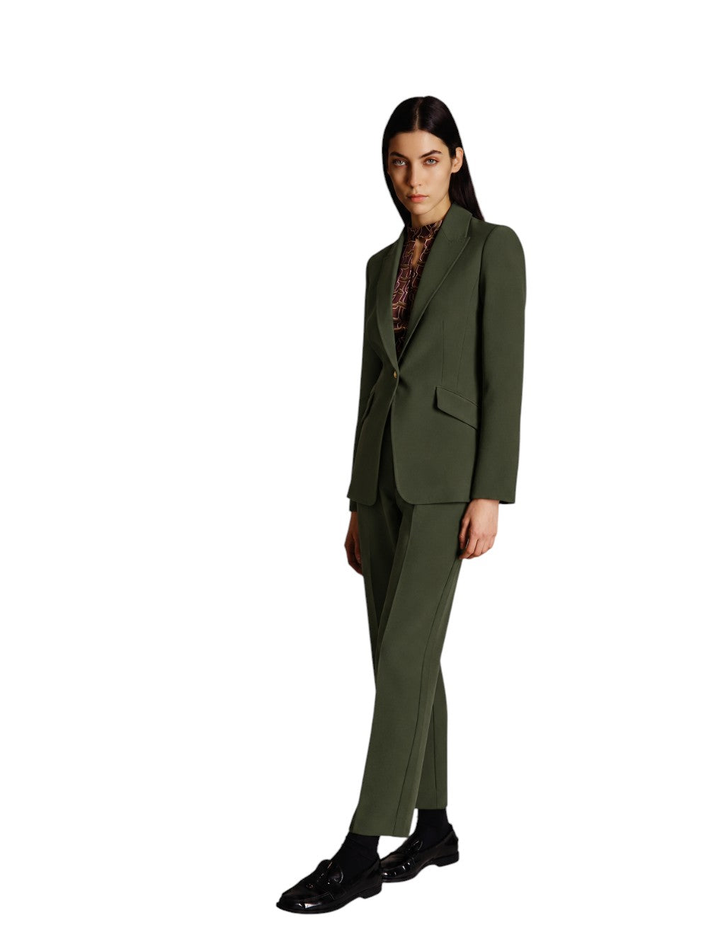 Nenette Pantalone Donna  42BB-ERRE