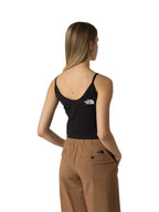 The North Face Top Donna W Sd Slim Cp Tank NF0A55AQJK31