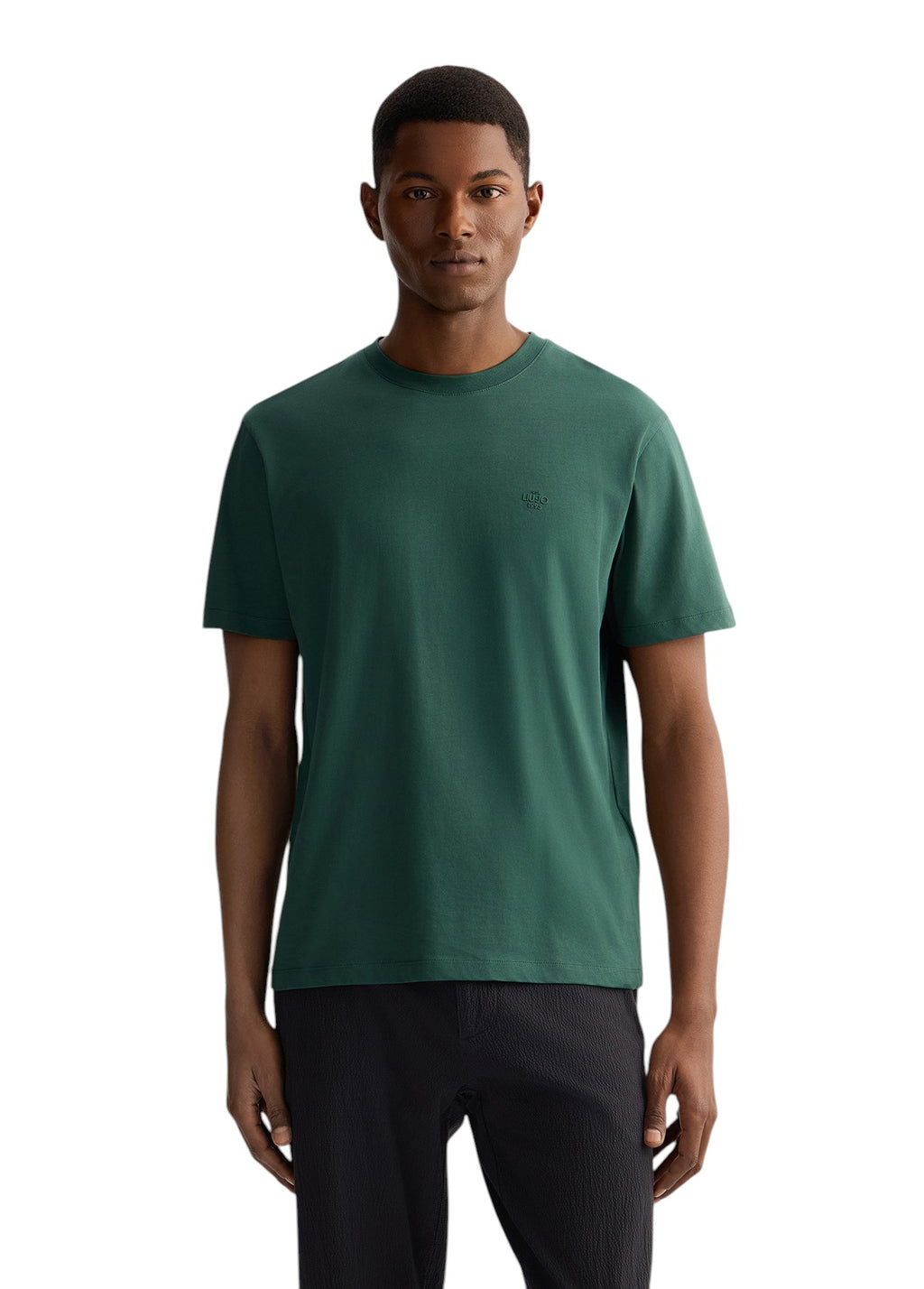LIU JO UOMO T-SHIRT Uomo QA5145J4819