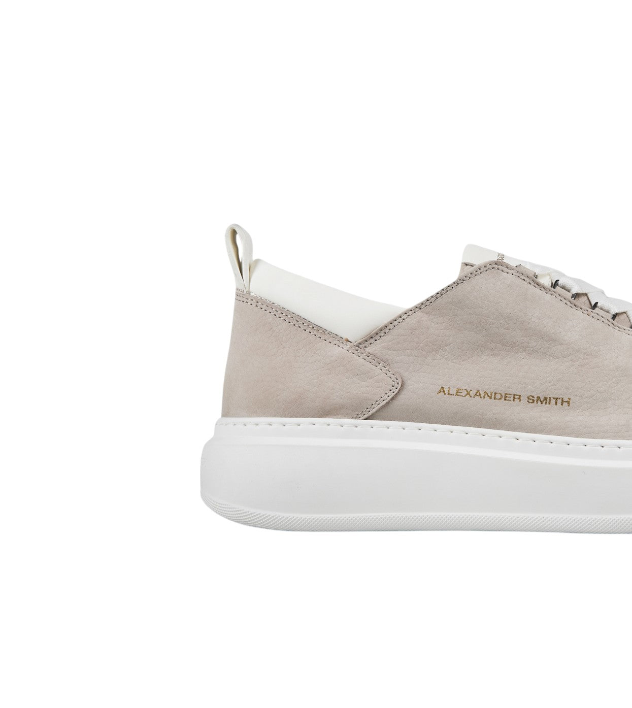 Alexander Smith Sneakers Uomo WEMBLEY MAN