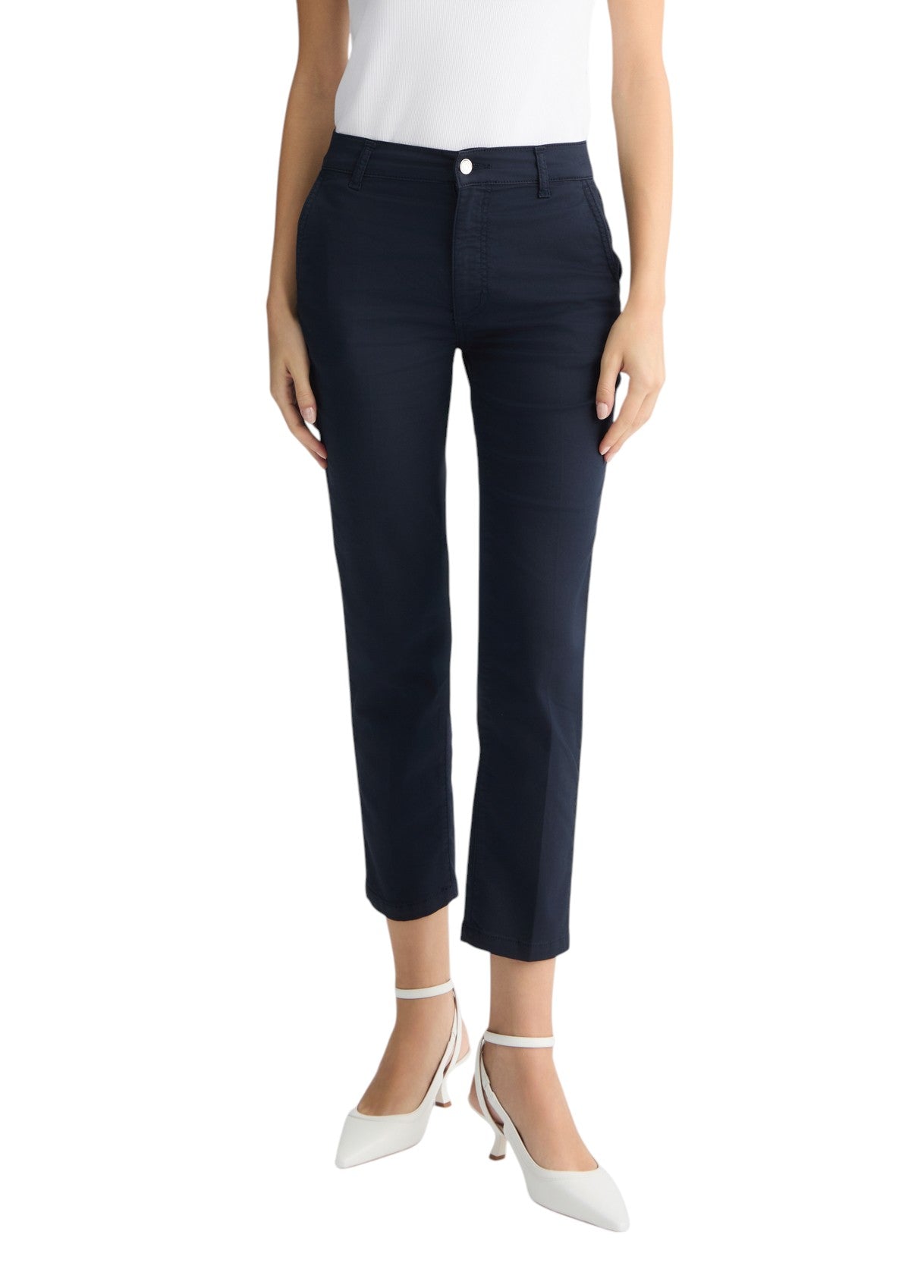 LIU JO pantalone Donna WA5418T7144