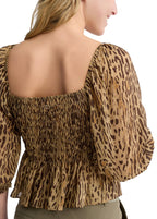 LIU JO BLUSA Donna WA5330T6867