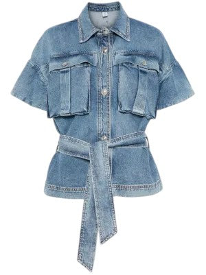 LIU JO GIUBBINO Donna UA5192D4990