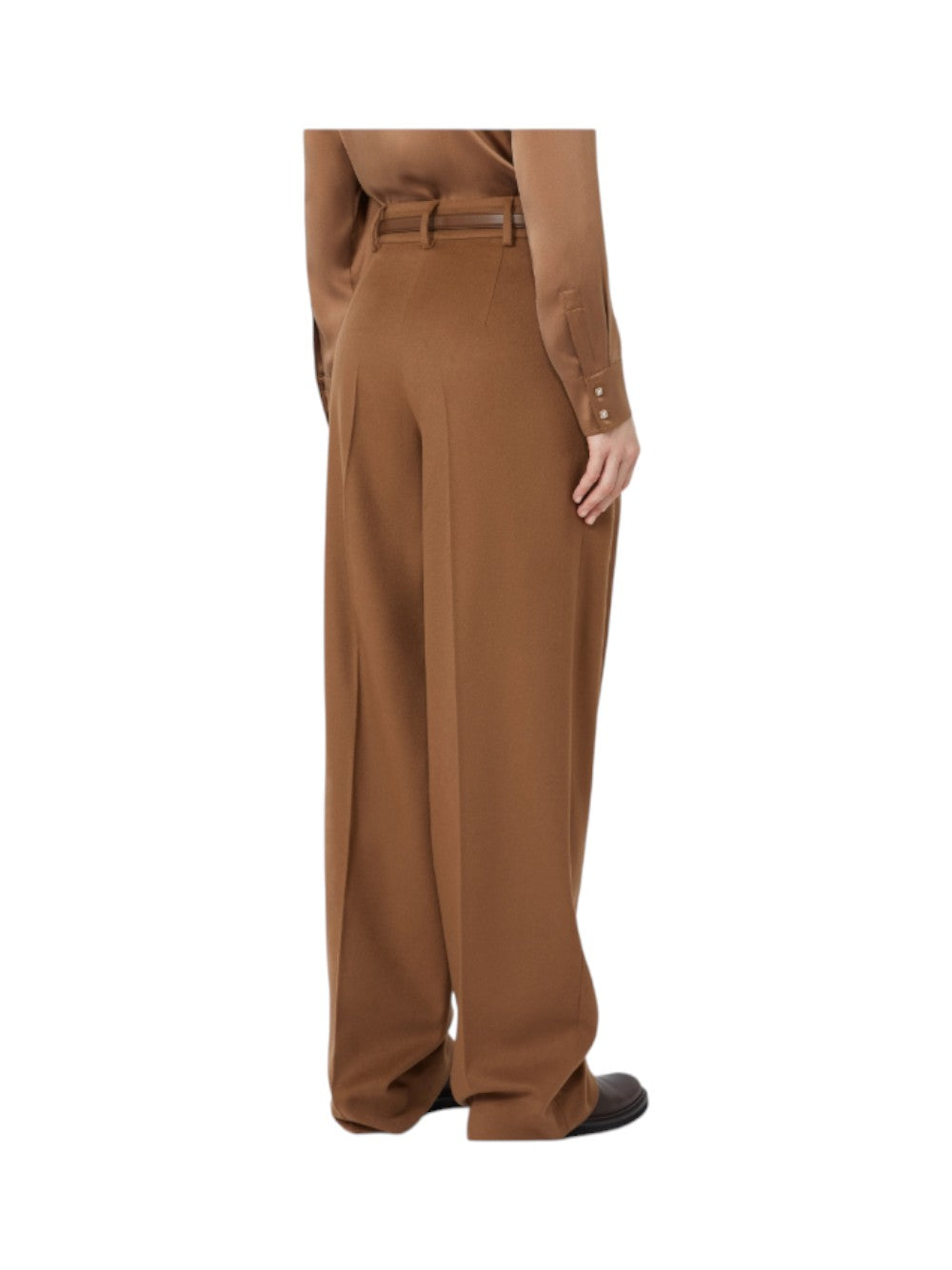 Max Mara Studio Pantalone Donna MSTCOCCO 2626136092600 027