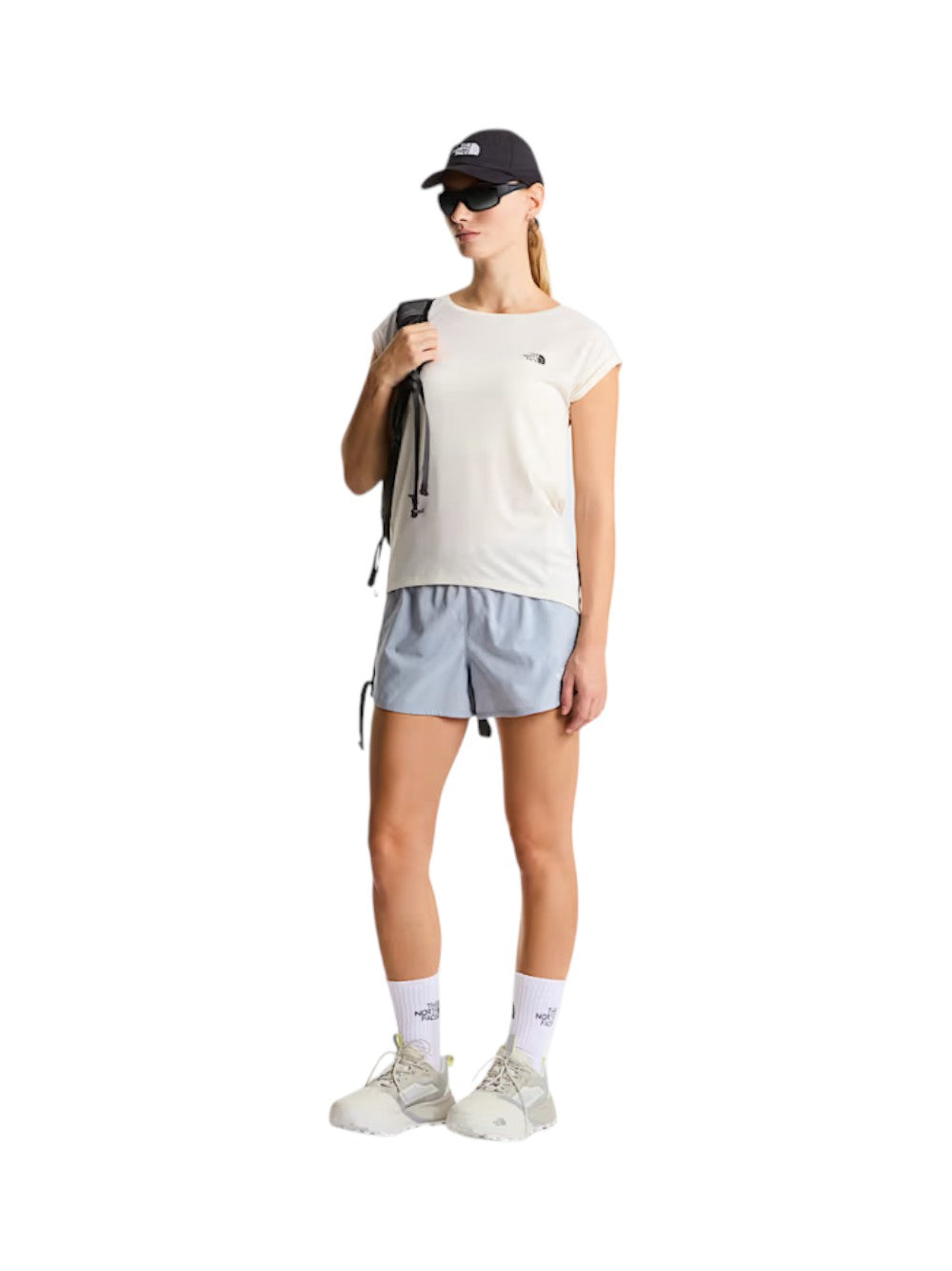 The North Face T-SHIRT Donna W Tanken Tank NF0A8BS2QLI1