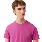 Lacoste T-SHIRT Uomo  TH6709 I1L