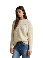 Polo Ralph Lauren Maglia Donna JULIANNA-LONG SLEEVE-PULLOVER 211971865001