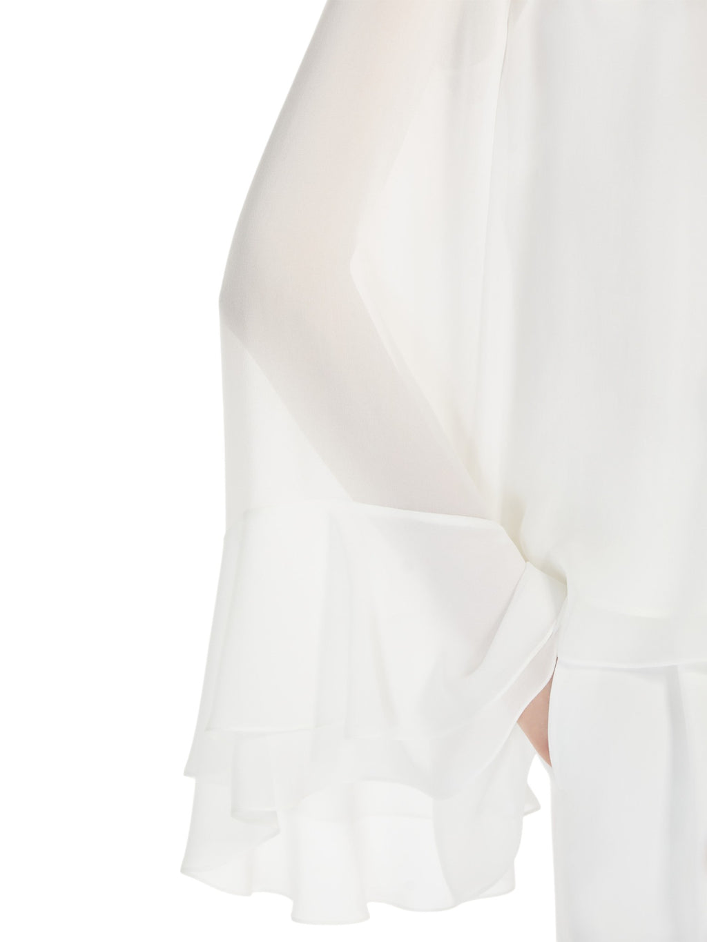 MAX MARA STUDIO BLUSA Donna ZEO