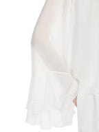 MAX MARA STUDIO BLUSA Donna ZEO