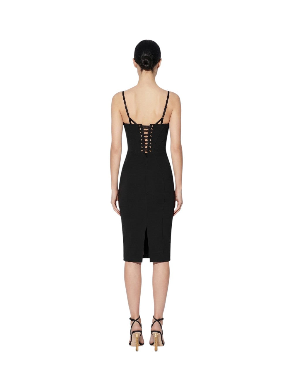 Elisabetta Franchi Abito Donna  AB96466E2110