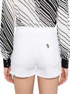 LIU JO women's trousers WA5460T4033