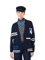 Max Mara Weekend Cardigan Donna WKDBELGIO 2625346072600 005