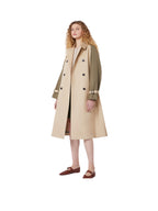 Max Mara Weekend Trench Donna Wkdcanasta 2615021021650 024