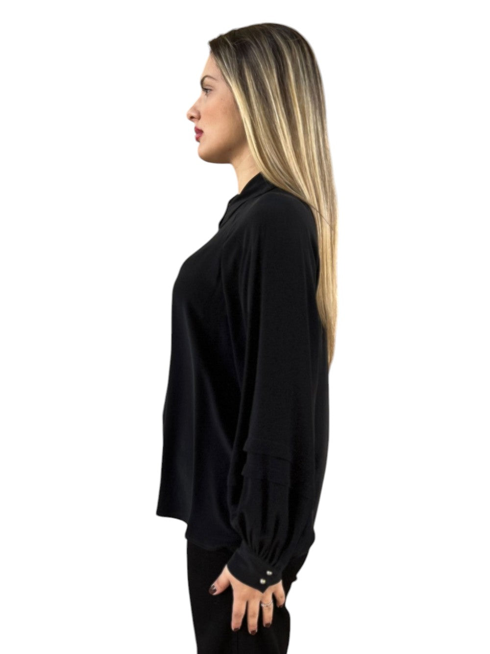 MAX MARA STUDIO camicia Donna POMEZ