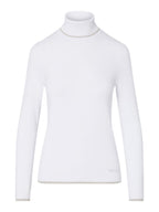 Liu Jo Maglia Donna ECS MAGLIA CHIUSA BASIC FIT WF6013MS49I 10701