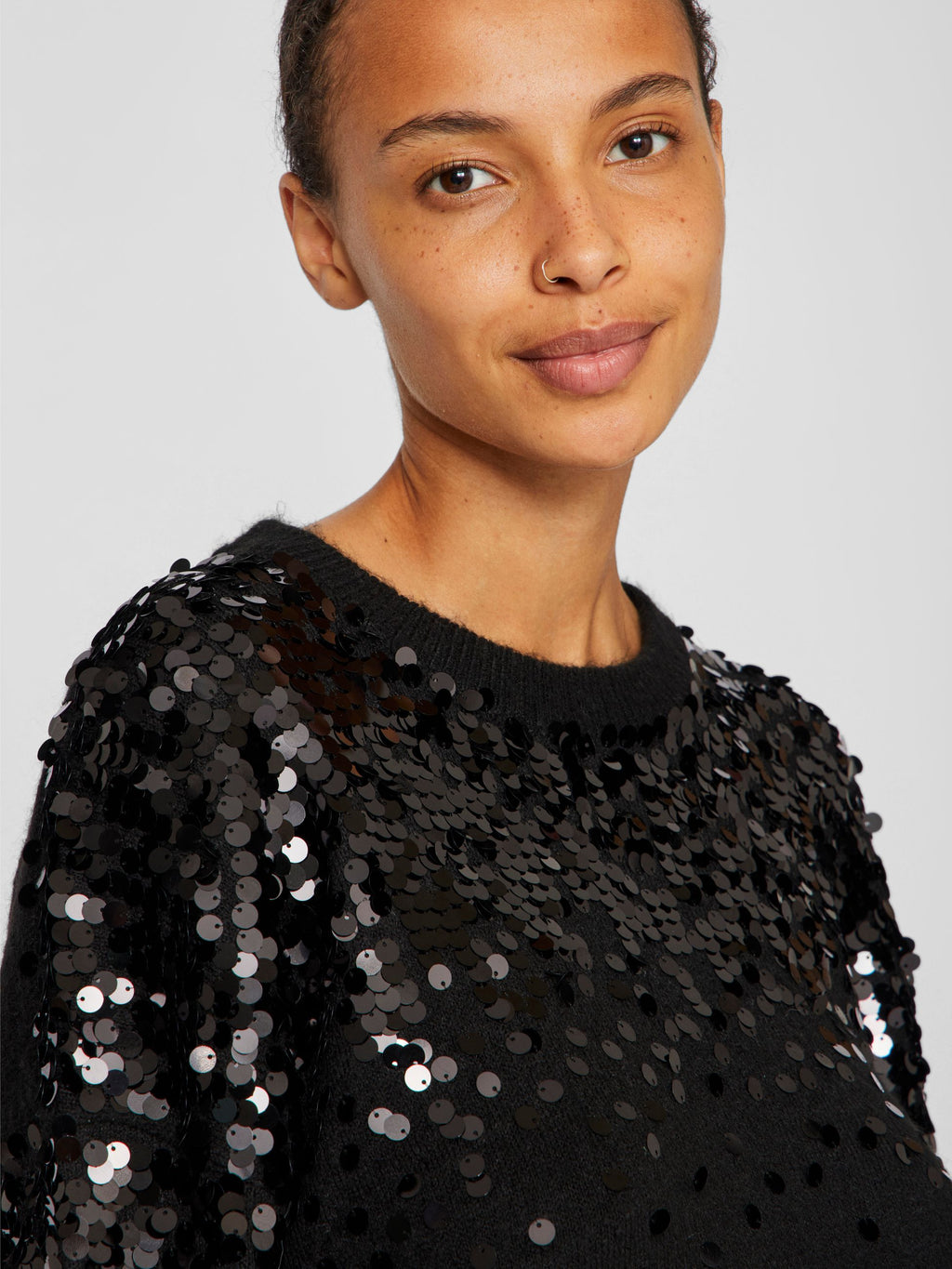 VILA Maglia Donna 14102482