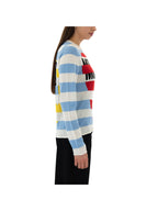 Moschino Jeans Maglia Donna  K1A0934 2305