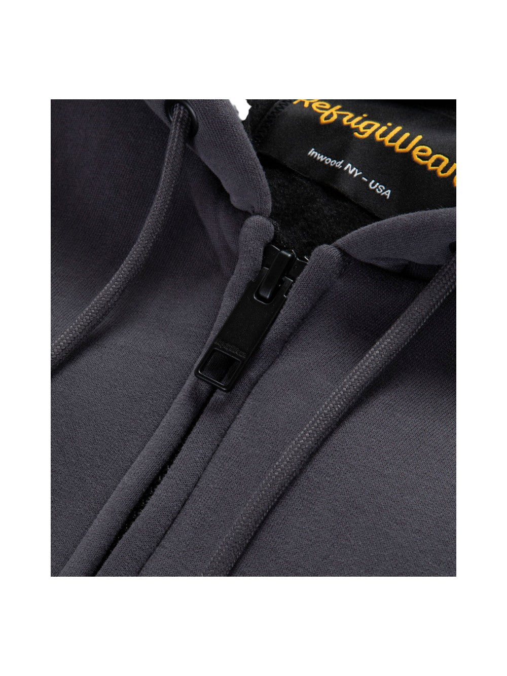 Refrigiwear GIUBBINO Donna FRANKIE FLEECE F20308FG9102 G00891