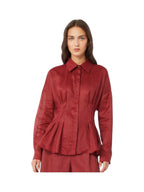 Max Mara Studio Camicia Donna Mstora 2616111042650 066