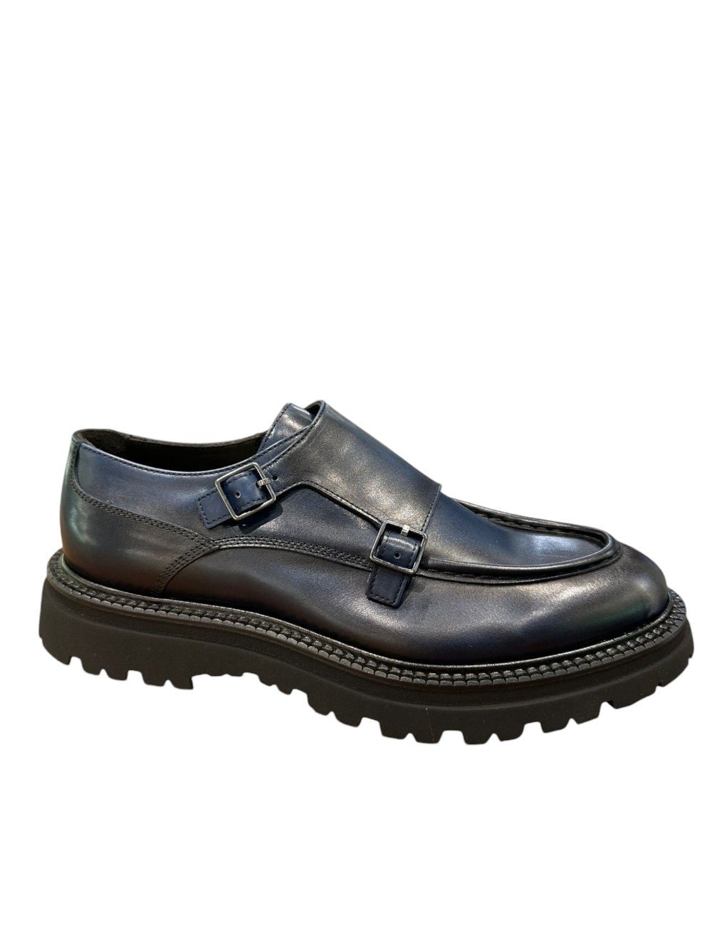 CORVARI MOCASSINO Uomo 2571.