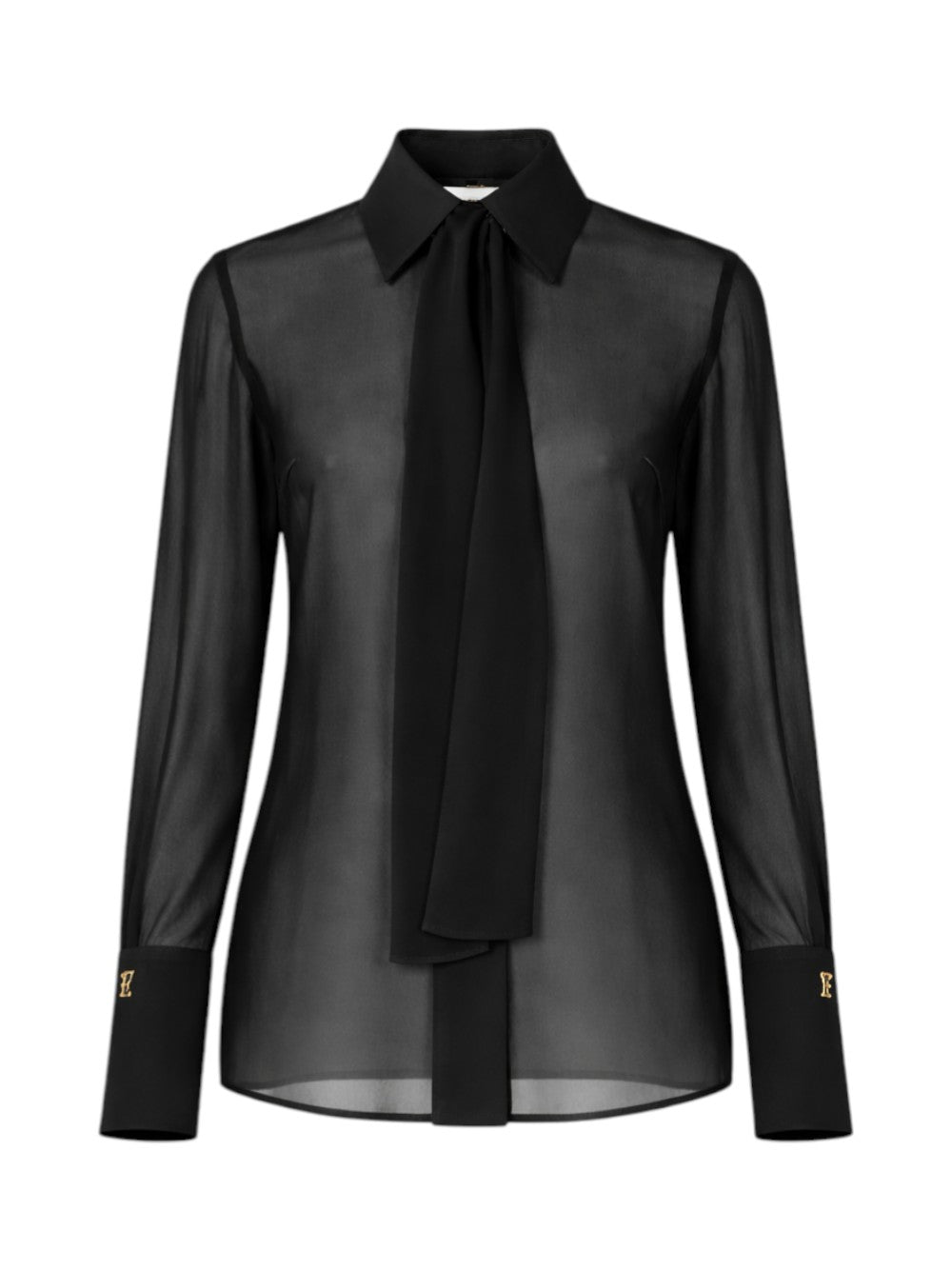 Elisabetta Franchi Camicia Donna  CA14861E2110